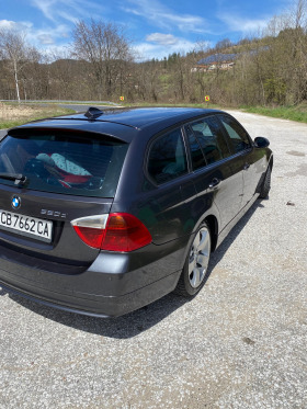 BMW 320, снимка 5 - Автомобили и джипове - 45573491
