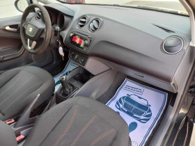 Seat Ibiza 1.4tdi *Unikat*, снимка 16 - Автомобили и джипове - 41474480