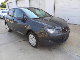 Seat Ibiza 1.4tdi *Unikat* | Mobile.bg    11