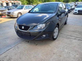     Seat Ibiza 1.4tdi *Unikat*