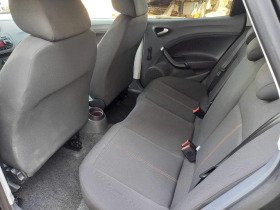 Seat Ibiza 1.4tdi *Unikat*, снимка 8 - Автомобили и джипове - 41474480