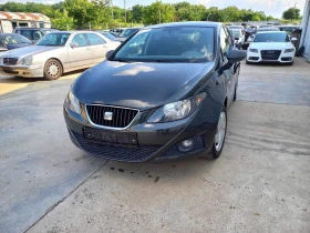 Seat Ibiza 1.4tdi *Unikat*, снимка 1