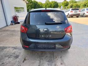 Seat Ibiza 1.4tdi *Unikat* | Mobile.bg    6