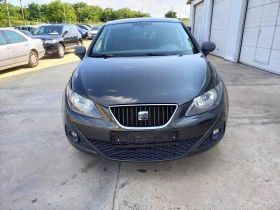 Seat Ibiza 1.4tdi *Unikat* | Mobile.bg    10