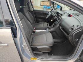 Opel Meriva 1.3cdti-eco flex, снимка 11 - Автомобили и джипове - 43117027