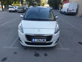 Peugeot 5008, снимка 1