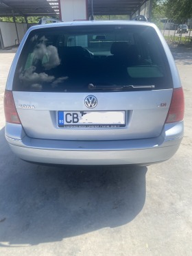 VW Bora 1.9 TDI, снимка 4