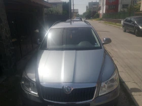 Skoda Octavia, снимка 5