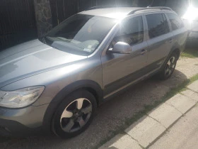 Skoda Octavia, снимка 6