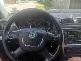 Skoda Octavia, снимка 8