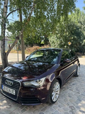 Audi A1 1.6tdi  S line, снимка 1