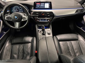 BMW 550 d xDrive, снимка 9