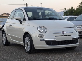 Fiat 500 1.2i---Бонбон---, снимка 3