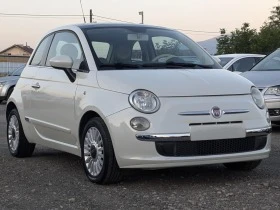 Обява за продажба на Fiat 500 1.2i---Бонбон--- ~7 800 лв. - изображение 2