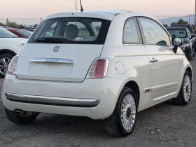 Fiat 500 1.2i---Бонбон---, снимка 5