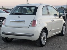 Обява за продажба на Fiat 500 1.2i---Бонбон--- ~7 800 лв. - изображение 4