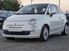 Обява за продажба на Fiat 500 1.2i---Бонбон--- ~7 800 лв. - изображение 1