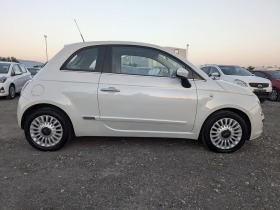 Fiat 500 1.2i---Бонбон---, снимка 4