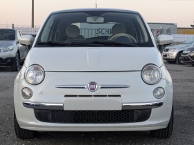 Fiat 500 1.2i---Бонбон---, снимка 1