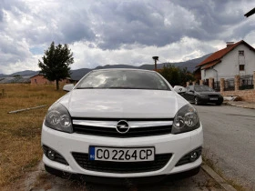 Opel Astra, снимка 11