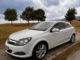 Opel Astra, снимка 3