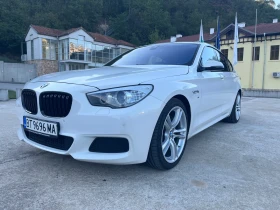  BMW 5 Gran Turismo