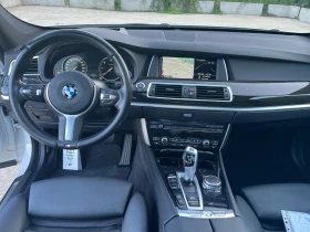 BMW 5 Gran Turismo 3.0D Xdrive , снимка 13