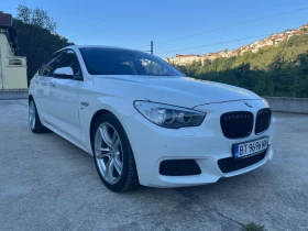 BMW 5 Gran Turismo 3.0D Xdrive  | Mobile.bg    3