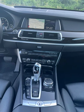 BMW 5 Gran Turismo 3.0D Xdrive , снимка 15