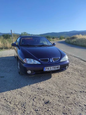 Renault Megane 1.6, снимка 8