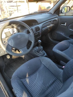 Renault Megane 1.6, снимка 9