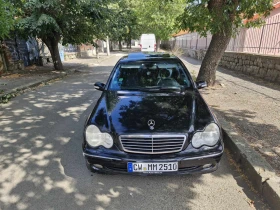 Mercedes-Benz C 200 | Mobile.bg    1