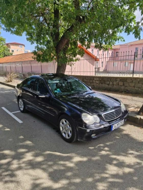 Mercedes-Benz C 200 | Mobile.bg    7