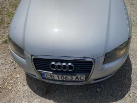 Audi A3, снимка 3