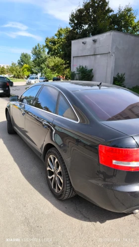 Audi A6, снимка 8