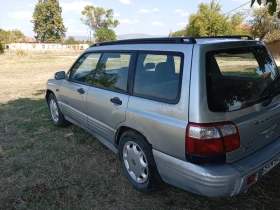 Subaru Forester 2.0 turbo 170, снимка 17