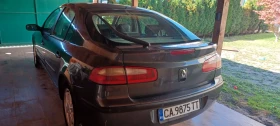 Renault Laguna 1.8 i, снимка 3