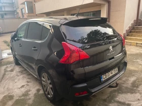 Peugeot 3008 2.0 HDI 150кс, снимка 4