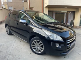     Peugeot 3008 2.0 HDI 150