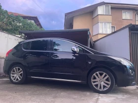 Peugeot 3008 2.0 HDI 150кс, снимка 1