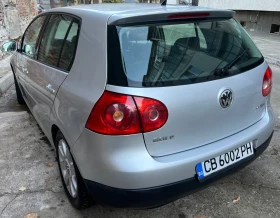 VW Golf 2.0TDI/140/ /6 | Mobile.bg    5