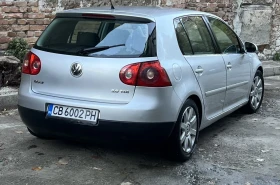 VW Golf 2.0TDI/140/ /6 | Mobile.bg    3