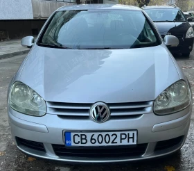 VW Golf 2.0TDI/140/ /6 | Mobile.bg    2