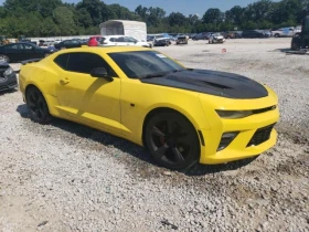 Chevrolet Camaro SS - [6] 