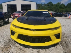 Chevrolet Camaro SS - [1] 