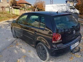 VW Polo 1.4 газ, снимка 2