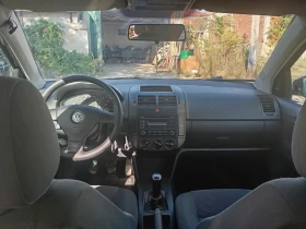 VW Polo 1.4 газ, снимка 6