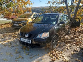 VW Polo 1.4 газ, снимка 1