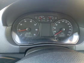 VW Polo 1.4 газ, снимка 7