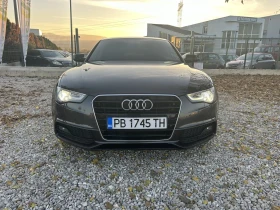 Audi A5 2.0 TDI S-LINE LIZING, снимка 3